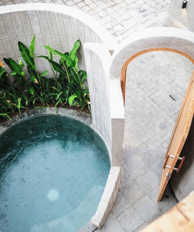 DIJUAL VILLA DI PECATU – LEASEHOLD 30 TAHUN, SIAP HUNI