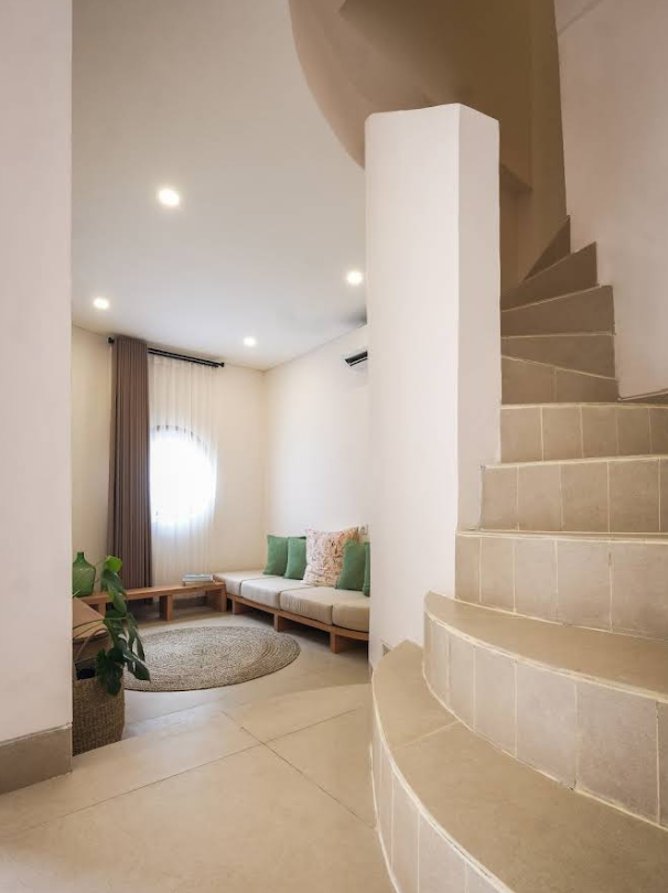 DIJUAL VILLA DI PECATU – LEASEHOLD 30 TAHUN, SIAP HUNI