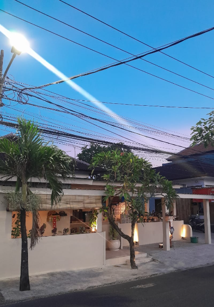 OVERCONTRACT / SEWA TAHUNAN AREA CANGGU – LEASEHOLD SISA 8,5 TAHUN