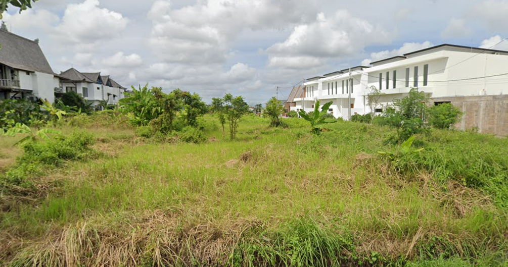 DISEWAKAN TANAH LUAS 2.000 M² DI BADUNG – LOKASI STRATEGIS