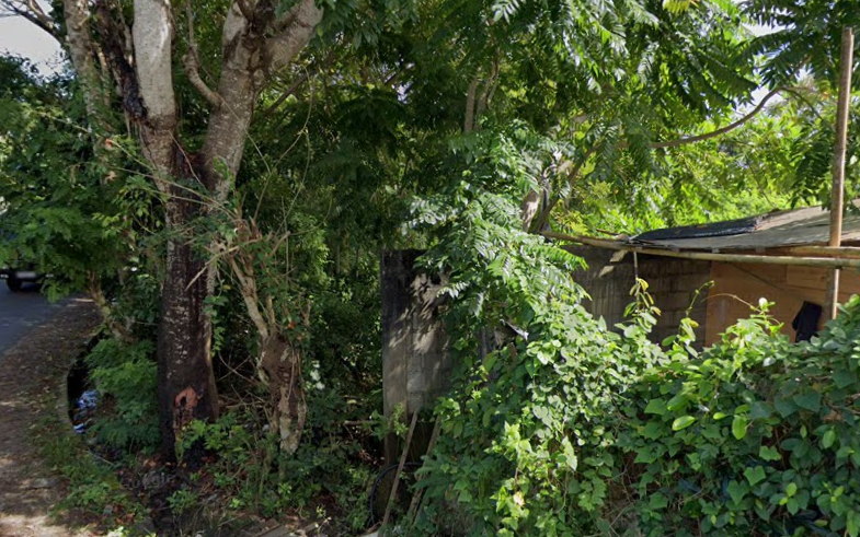 DISEWAKAN TANAH 6 ARE – HARGA 20 JT/ARE – LOKASI STRATEGIS