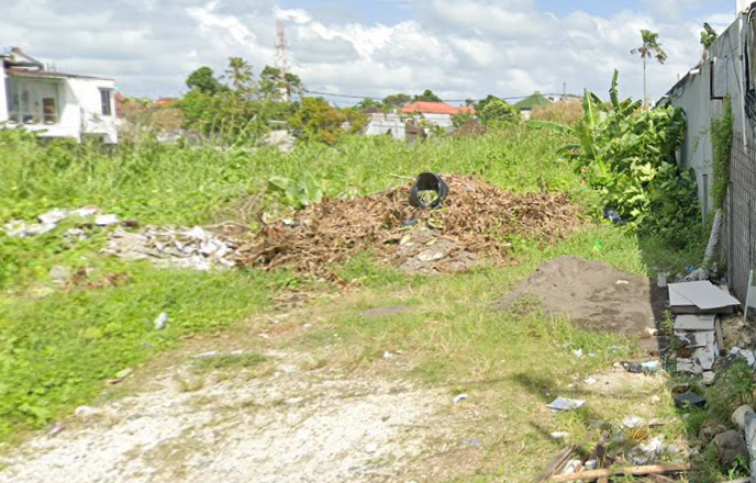 TANAH DIKONTRAKKAN – AREA STRATEGIS BADUNG