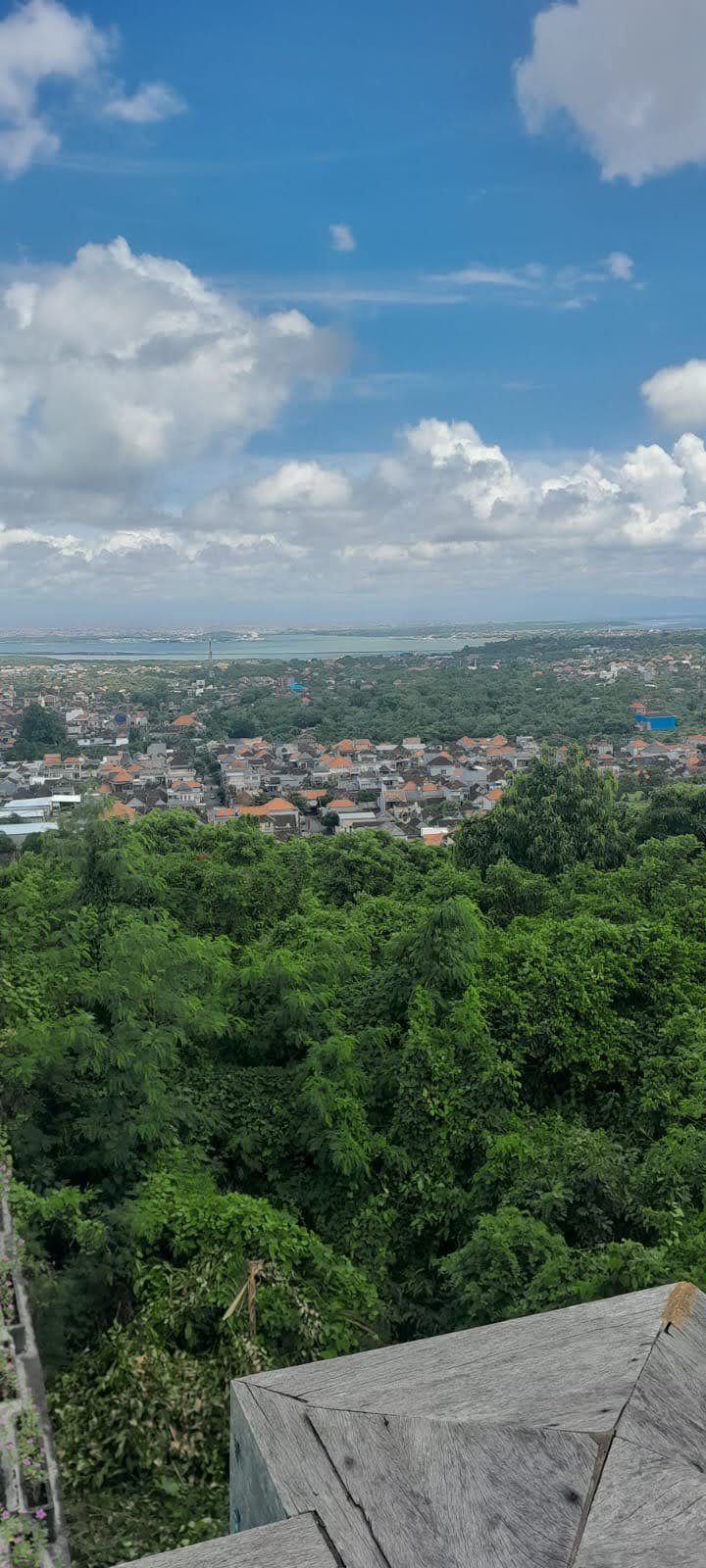 DIJUAL TANAH DI GOA GONG LUAS 33,1 ARE