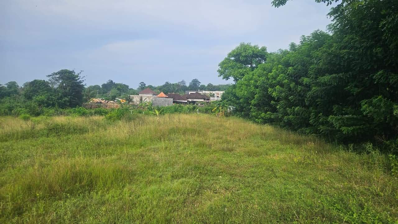 DIKONTRAKAN TANAH 1,4 HEKTAR DI PECATU