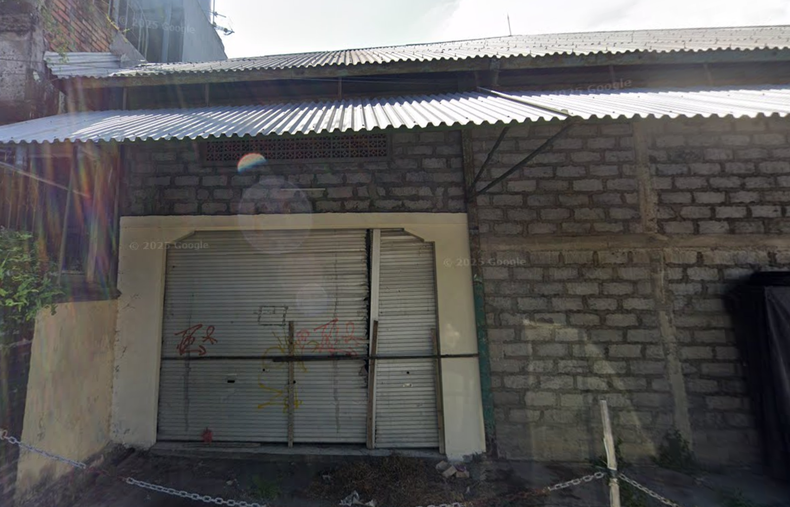 DIJUAL / DISEWAKAN GUDANG DAN KANTOR 6,5 ARE