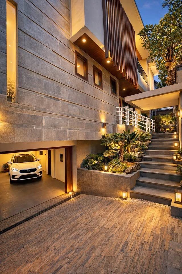 DIJUAL VILLA 6 KT FULL FURNISHED - DENPASAR