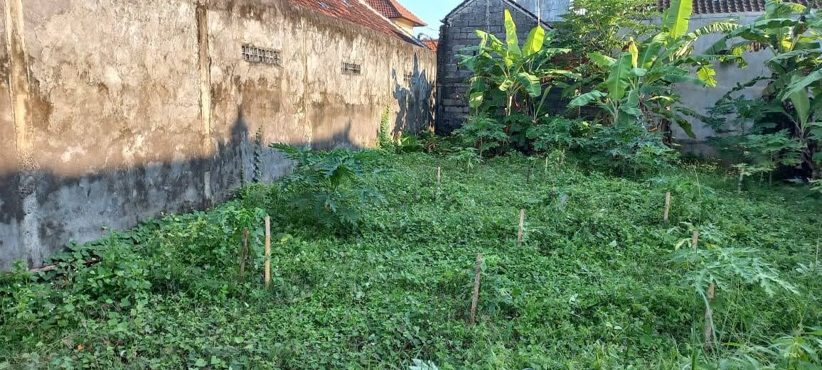 DIJUAL TANAH STRATEGIS 3,2 ARE - SUMERTA KAJA