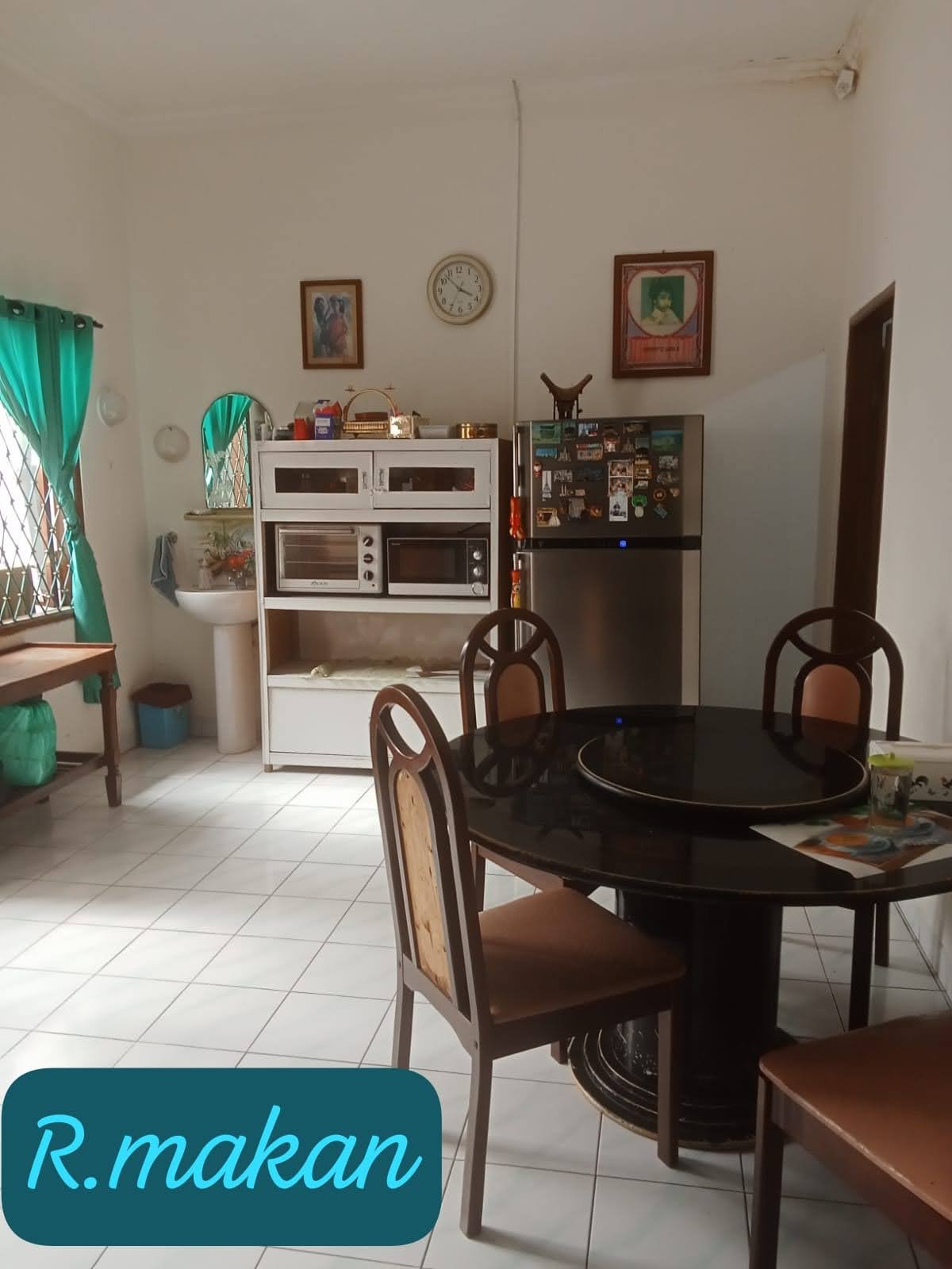 DIJUAL RUMAH 4 KAMAR DI TEUKU UMAR DENPASAR