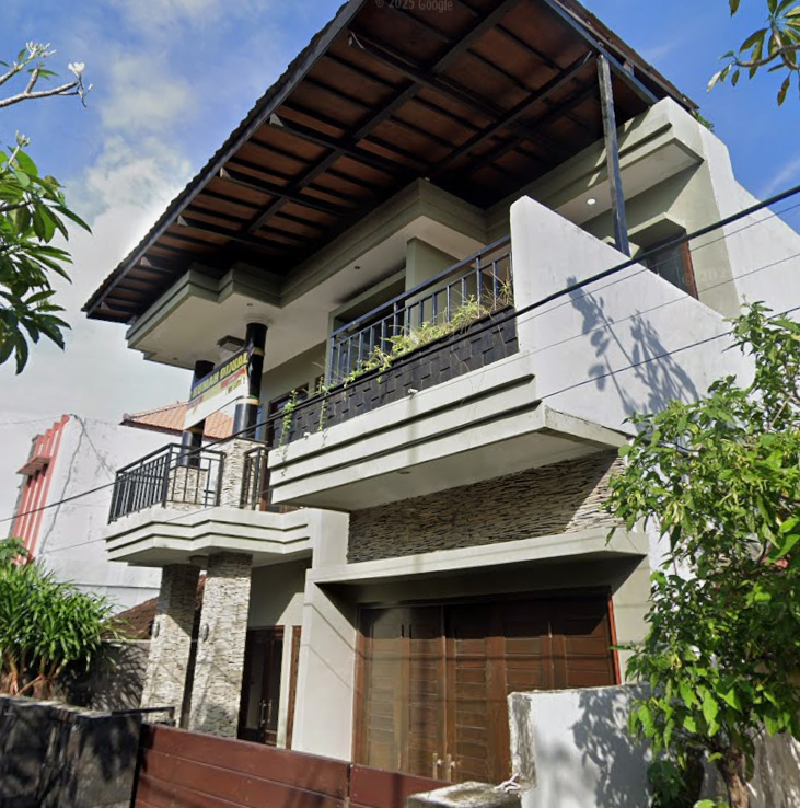 DIJUAL RUMAH STRATEGIS PADANGSAMBIAN DENPASAR